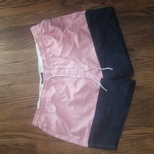 Men's American Eagle swim trunks XXL